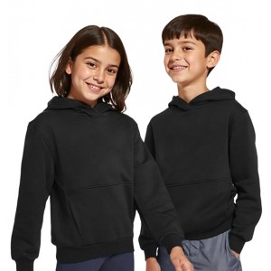 Φούτερ Παιδικό  με κουκούλα 652