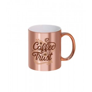 Κούπα Καθρέπτης με Εκτύπωση