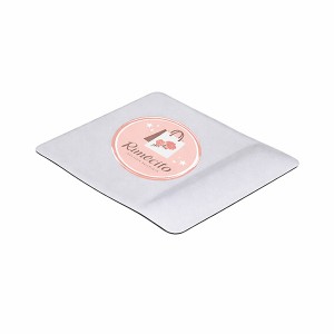 Mouse Pad με Μαξιλαράκι Καρπού 