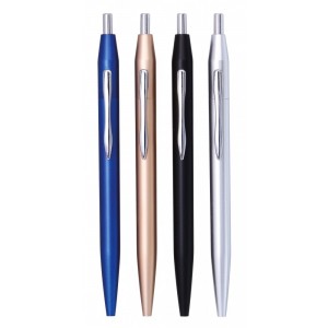 Διαφημιστικό Στυλό MILAN – ΚΩΔ 641