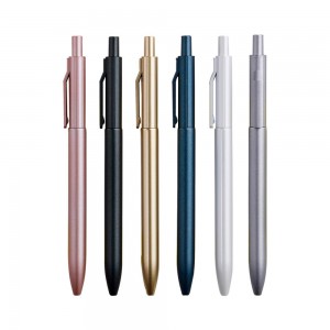 Διαφημιστικό Στυλό VERONA – ΚΩΔ 643